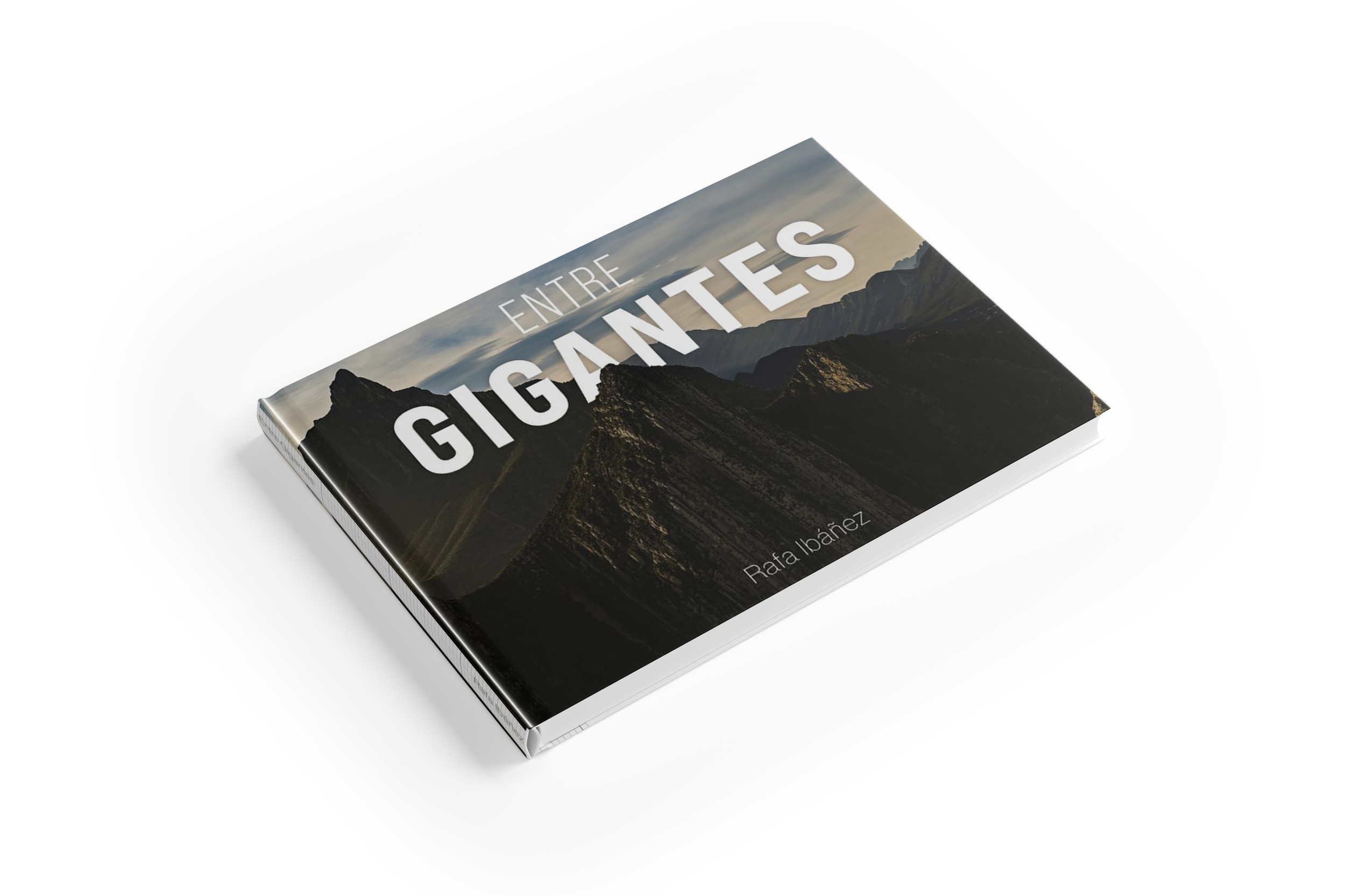 Entre Gigantes (prepago 50%)