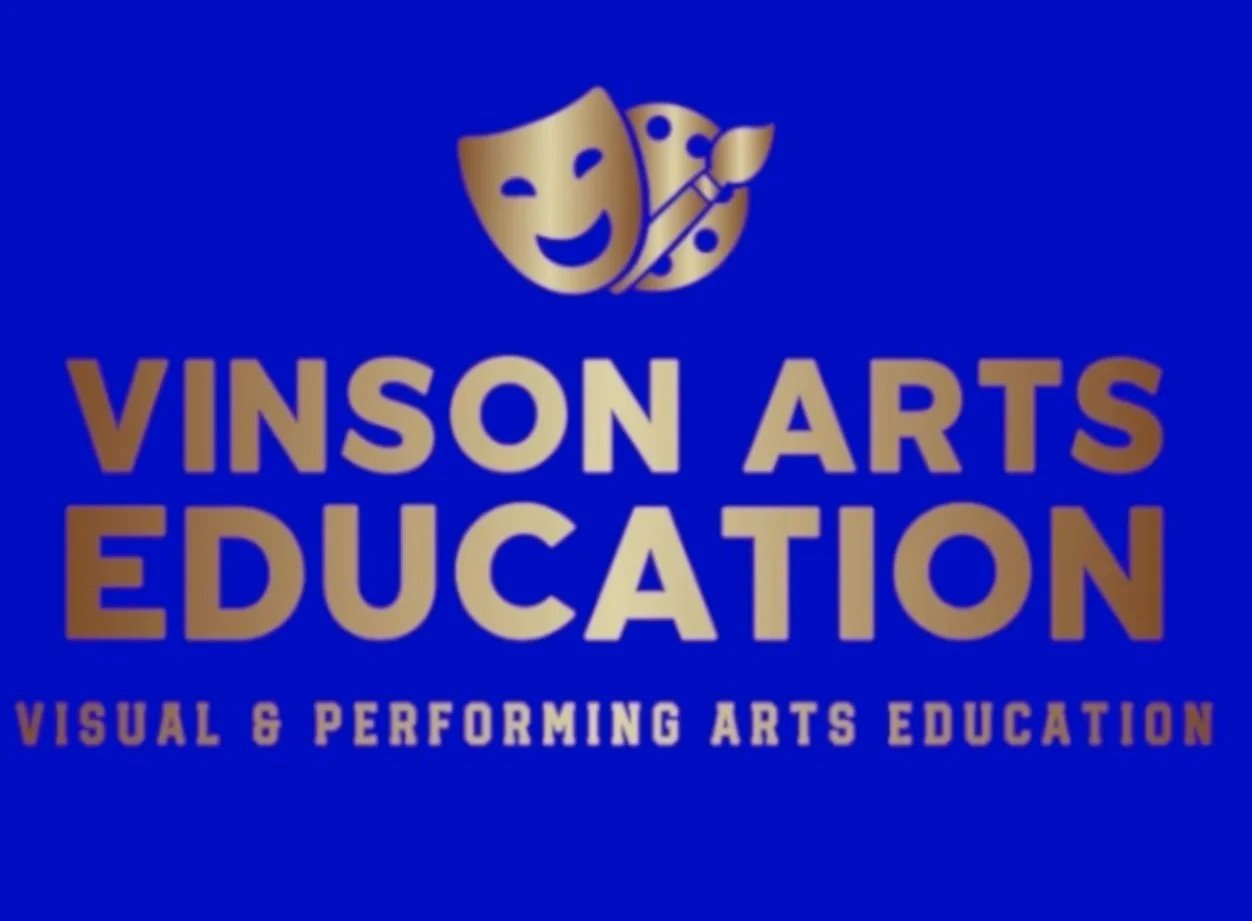 VINSON ARTS EDUCATION