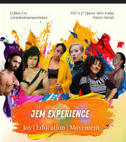 Salsa/Bachata/Kompa Night!