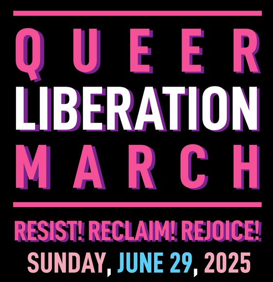 Queer Liberation March