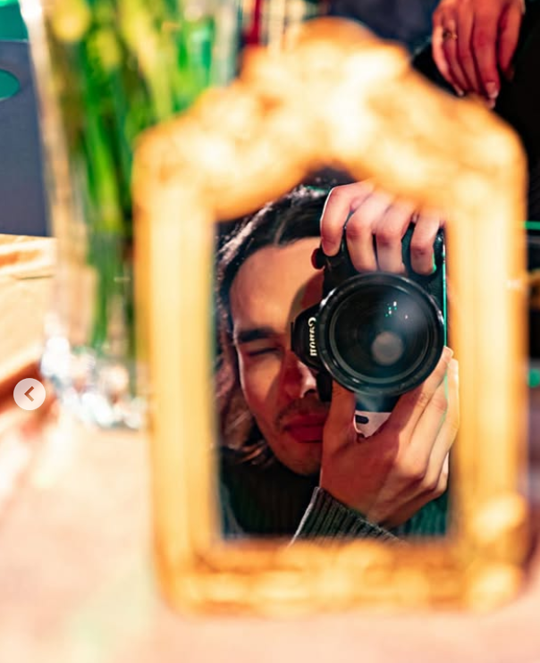 Portraits/Headshots Day