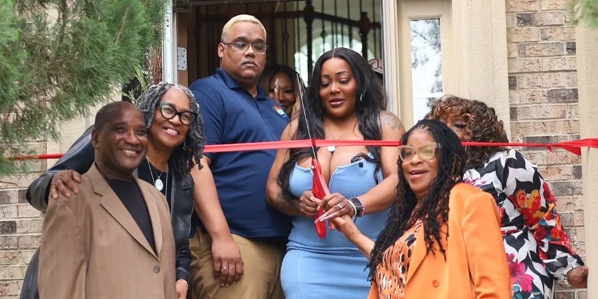 Housing & Public Assistance Resources Workshop