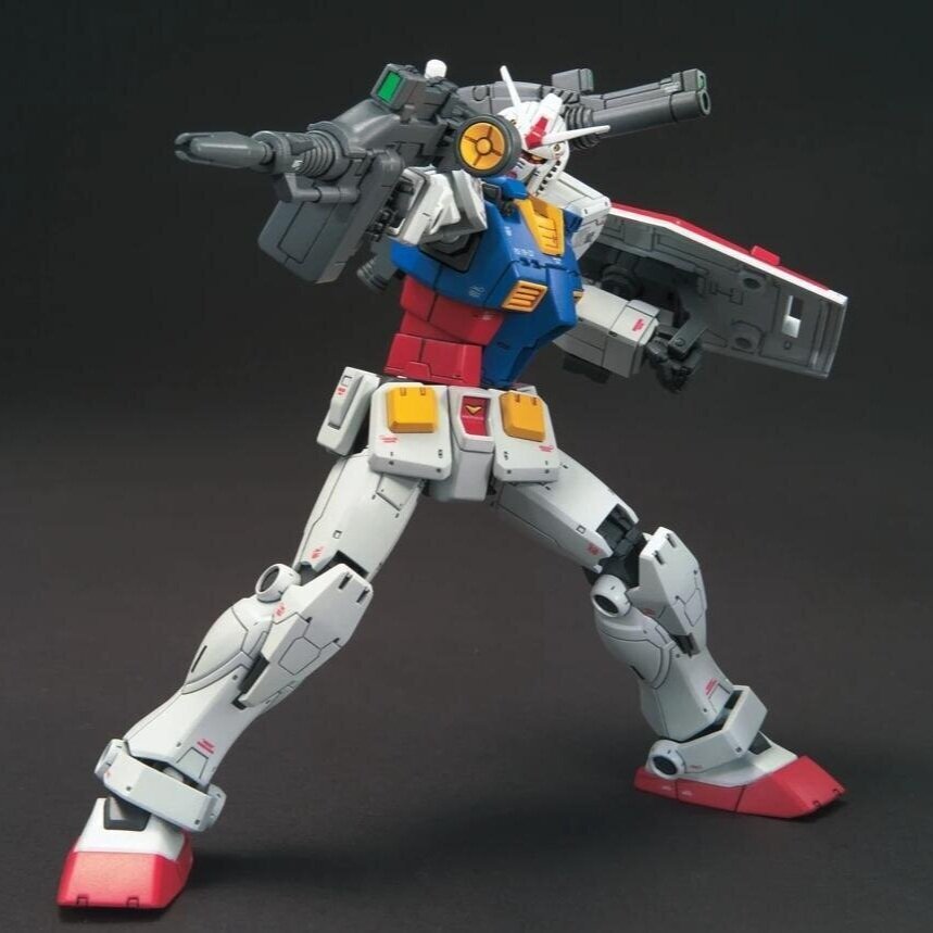 What is the Yuusha Series? — Mobile Suit Marketplace