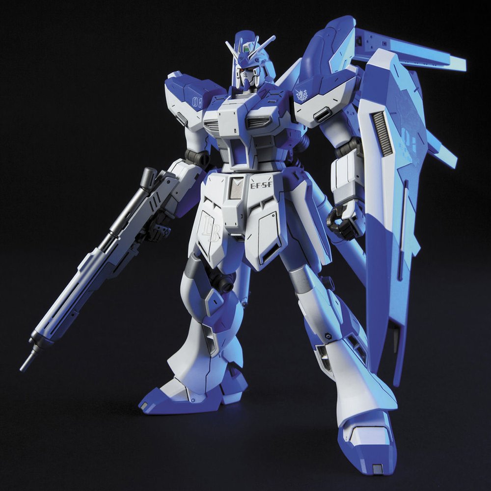 Gundam Marker Extra Thin Type Set (Renewal) — Mobile Suit Marketplace