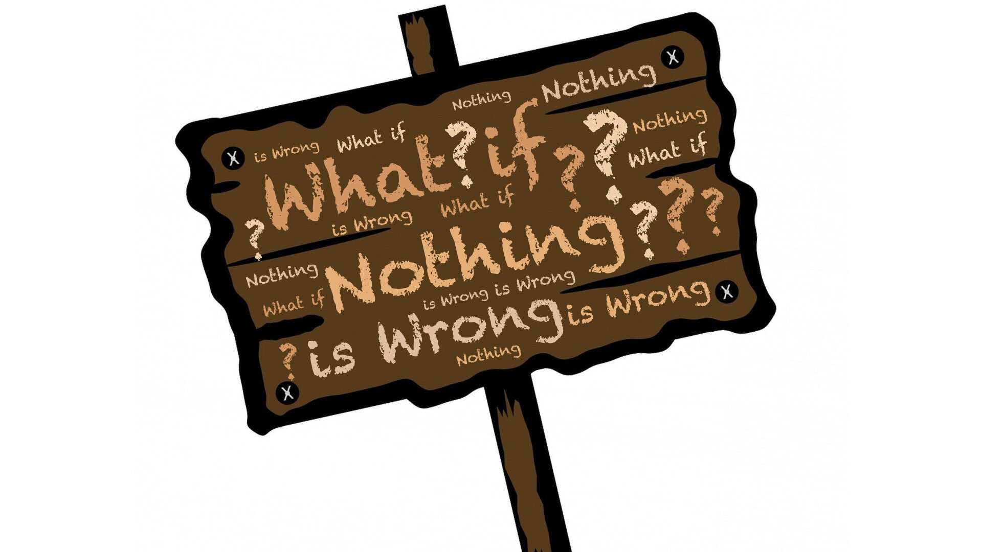 Get out of your own head… How mindful practices help stop overthinking