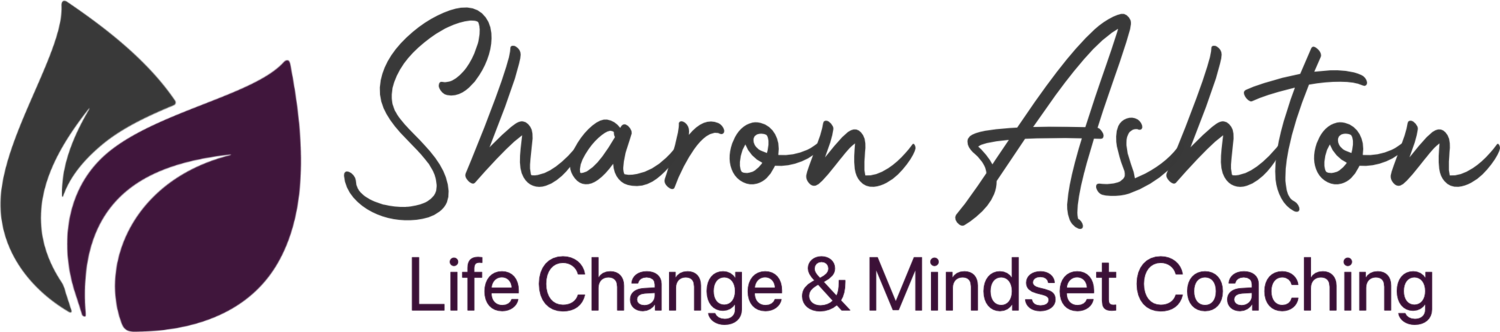 Sharon Ashton, Life Change &amp; Mindset Coaching