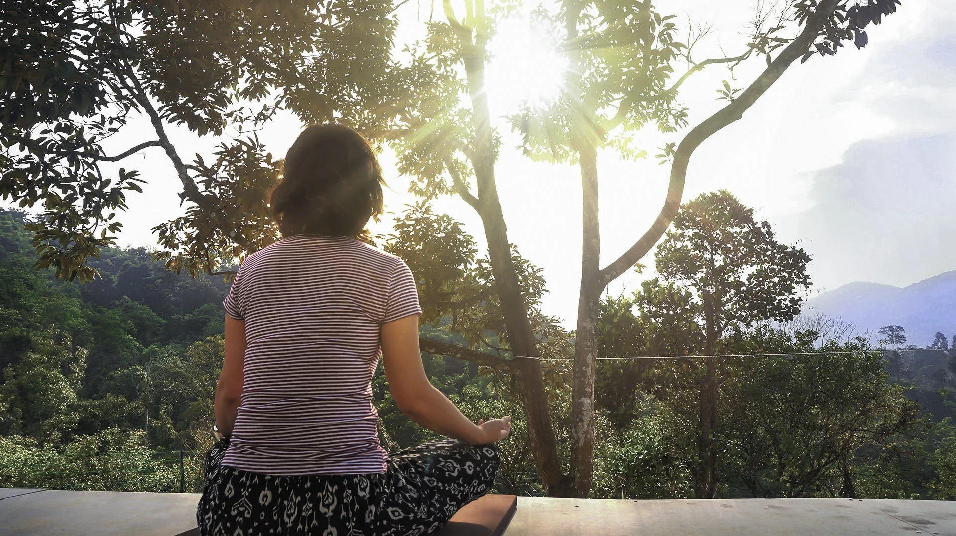 How to Use Mantra Meditation in Mindful Practices