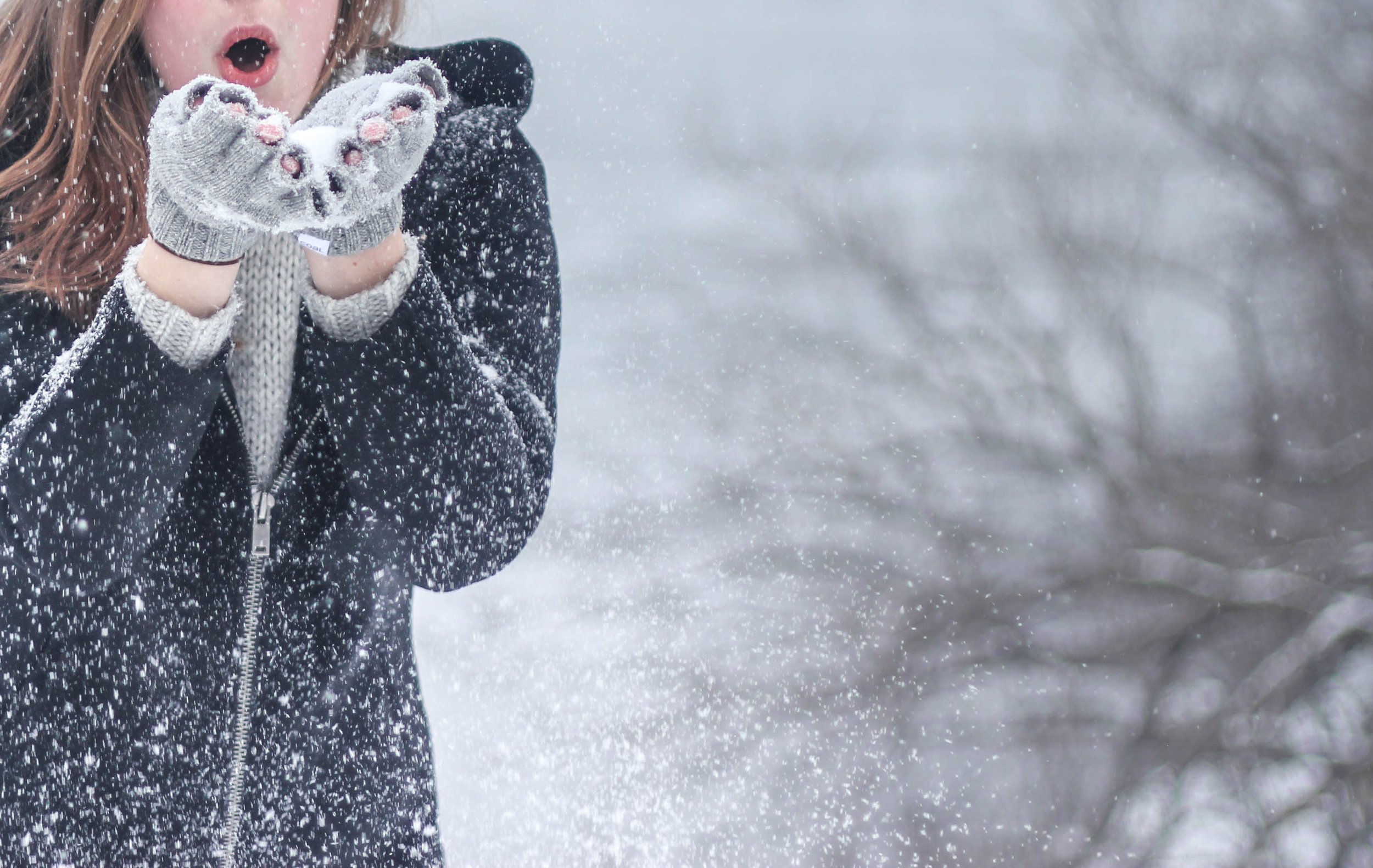 Creating an Intentional Year