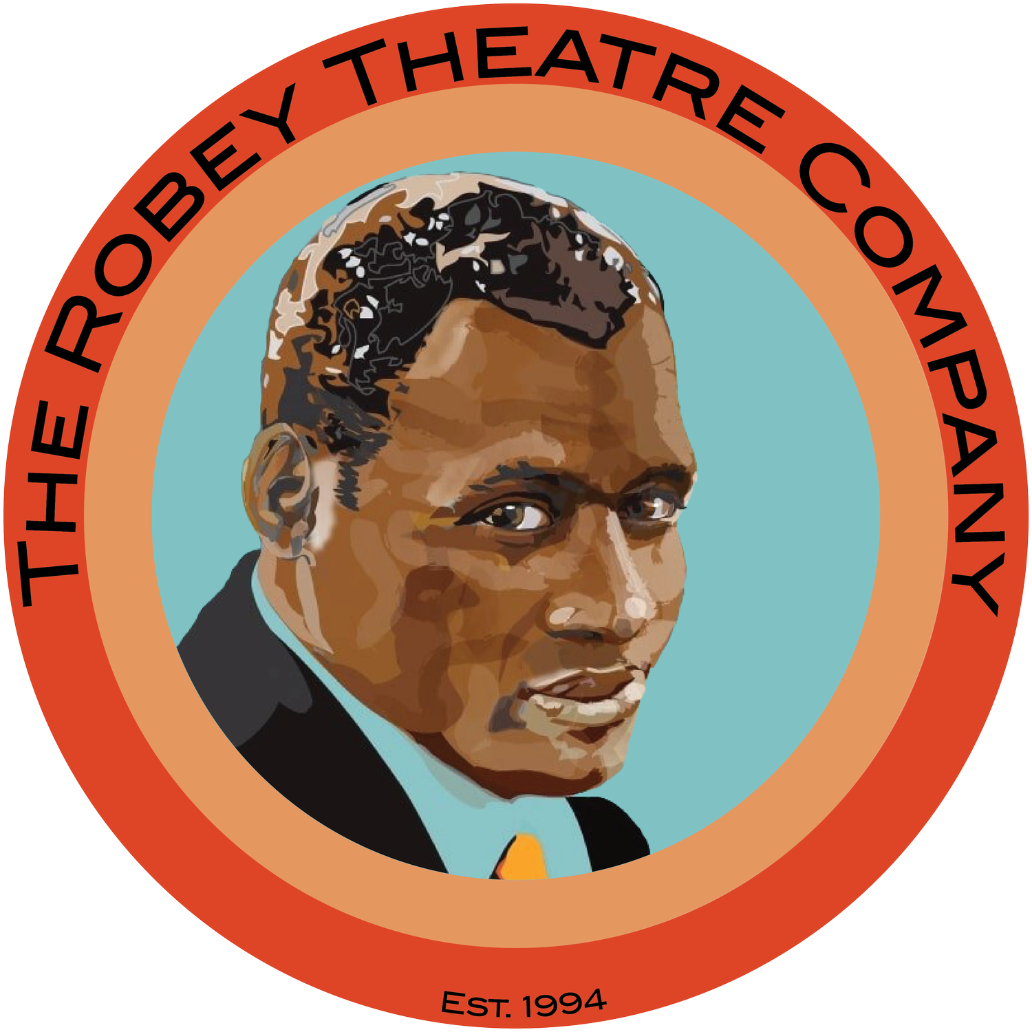 The Robey Theatre Company