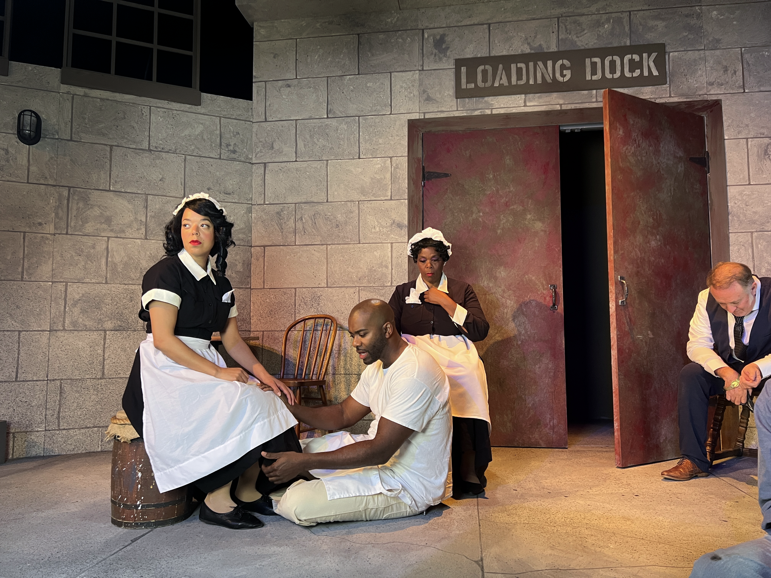 2022, MFDP, Onstage Photo 25 (Mable-Lynn, Buchie, Ms. Pearl, Avery).png