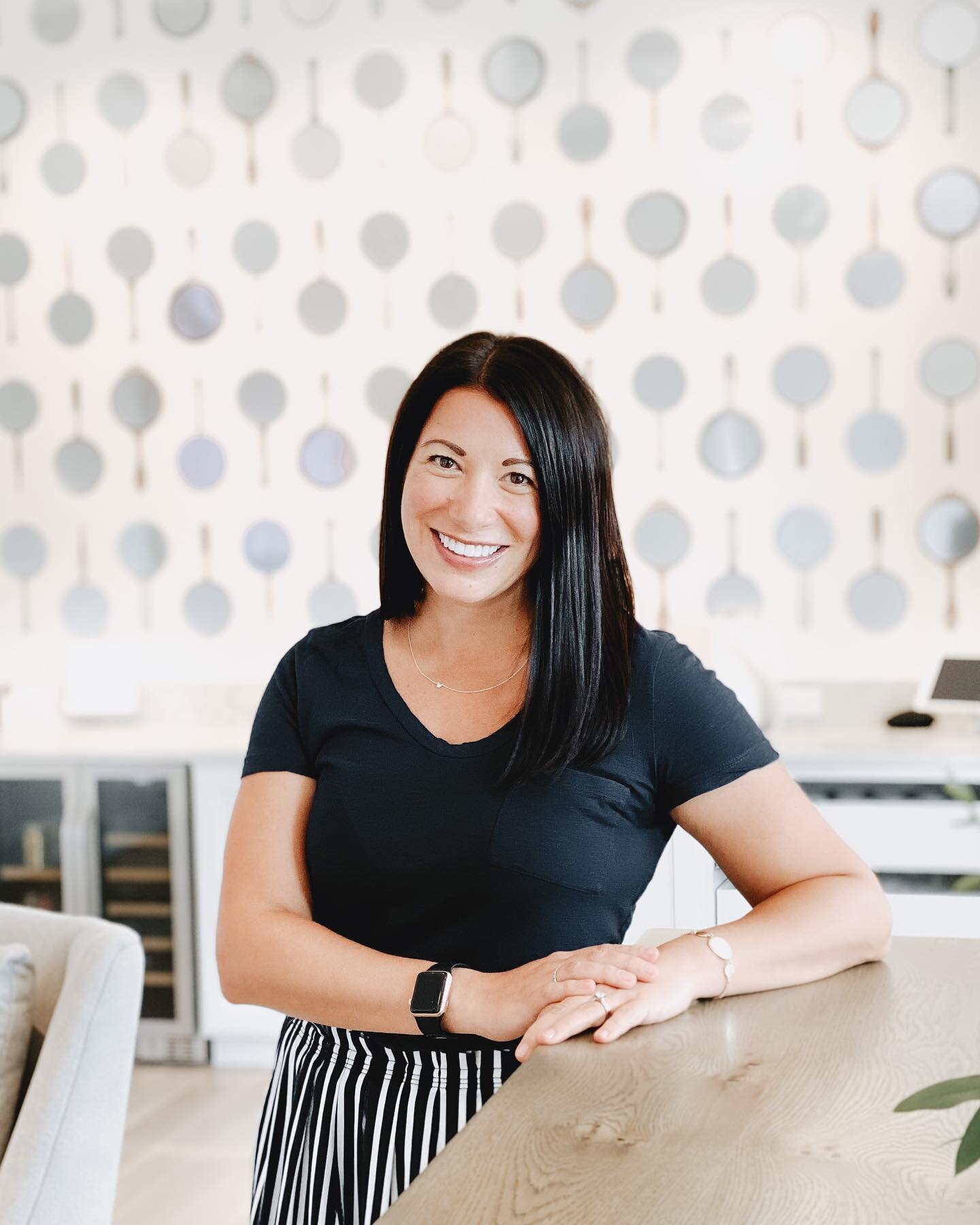 The warmest of welcomes to the newest member of #teamTENFOLD, Megan Dill!

Megan joins TENFOLD&reg; as a Senior Account Director, supporting our clients in their journey to reveal and reflect the magic of their brand and culture. We are feeling so gr