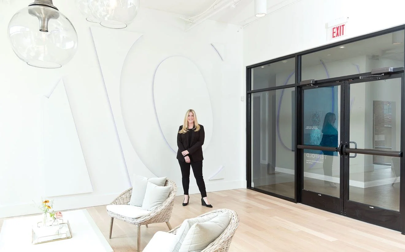 The culture is the brand: Rachel Friedman's Tenfold vision for companies has caught on