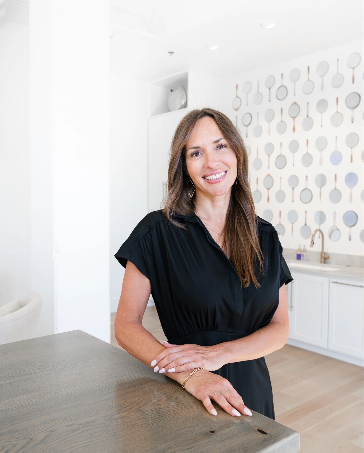Meet the newest member of #teamTENFOLD , Ali Souder! ✨

We&rsquo;re thrilled to welcome Ali as our newest Strategic Account Manager.
Ali brings a mix of relationship-building, strategic insight, and passion for client success&mdash;making her an incr