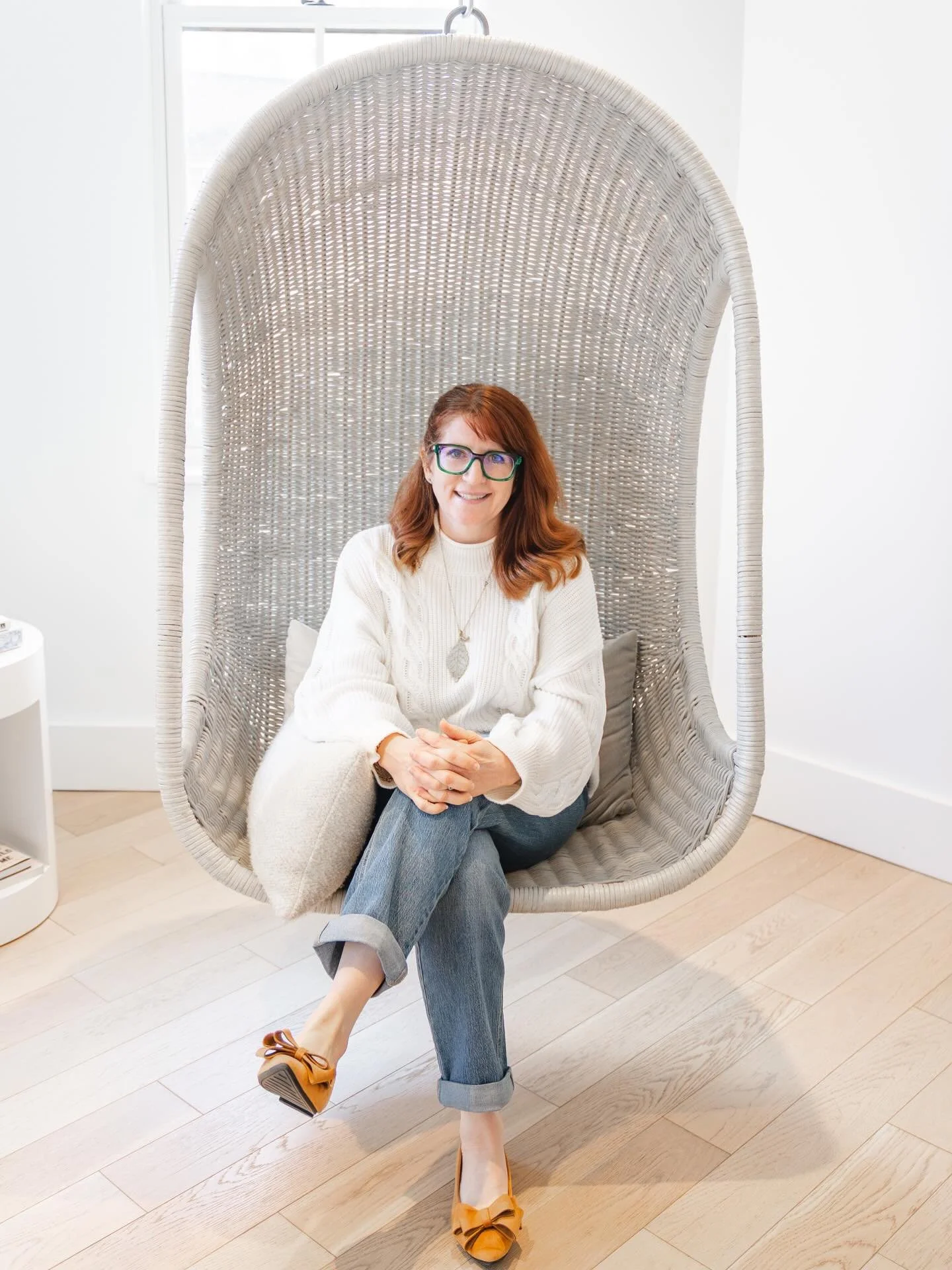 Meet the newest member of #teamTENFOLD, Kat Penley! ✨

We&rsquo;re thrilled to welcome Kat as our new Senior Project Director. With 8+ years of experience leading cross-functional marketing, branding, and digital initiatives, Kat brings organization,