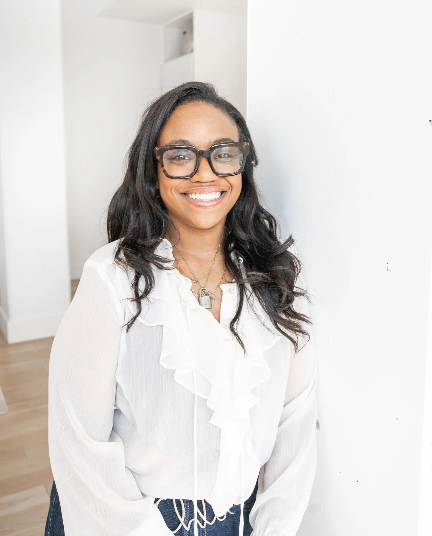 Meet the newest member of #teamTENFOLD, Jordan Kavanaugh. ✨

Jordan joins the team as a Producer, helping extend the life of brand experiences beyond our four walls&mdash;from social storytelling to curated events and strategic partnerships.

Her jou