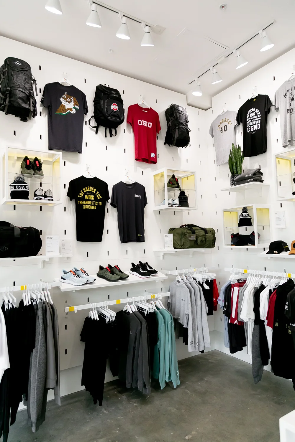 The Rudis THE RUDIS EXPERIENCE — TENFOLD® • Experience Design Creative Agency