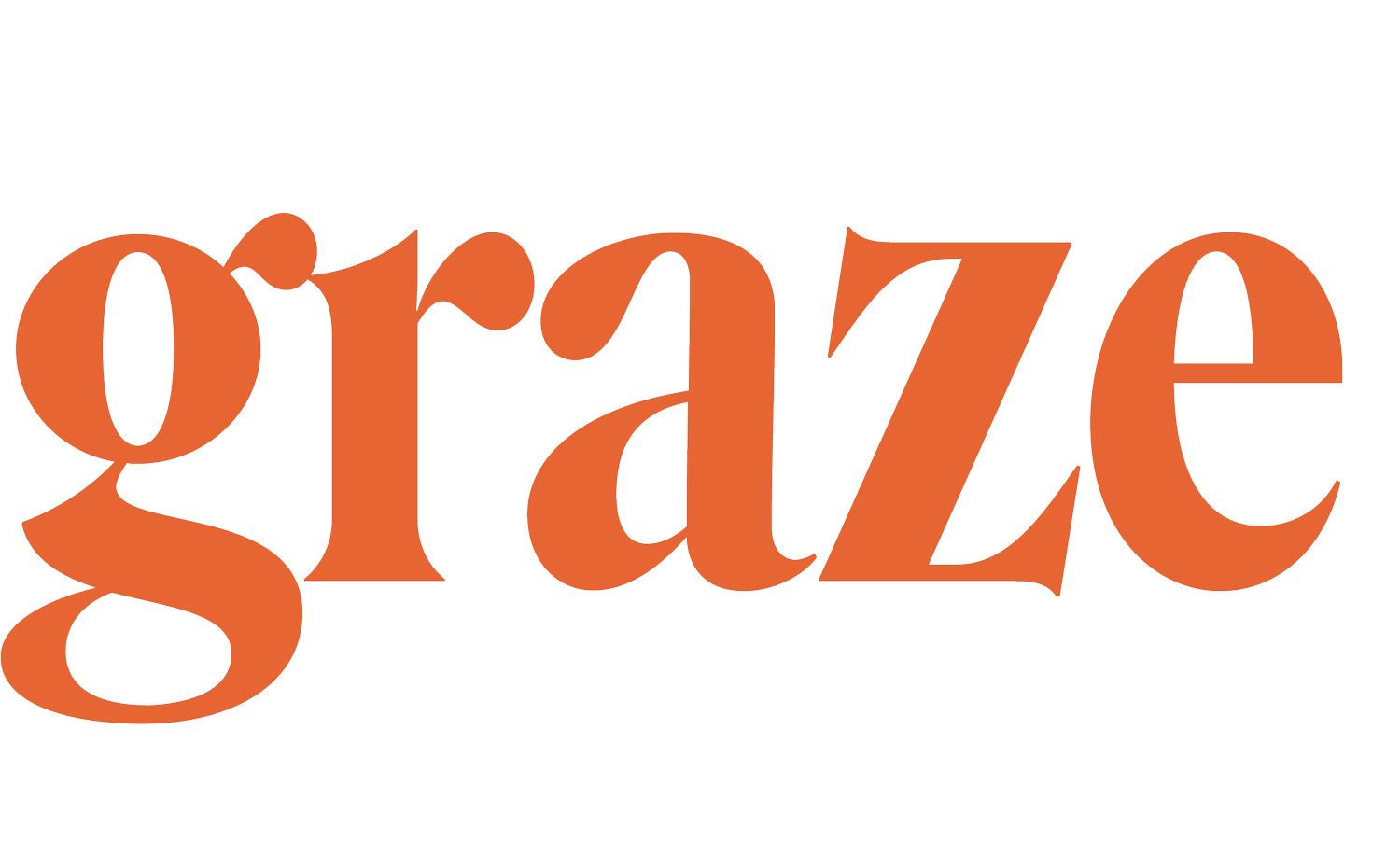 Graze Catering