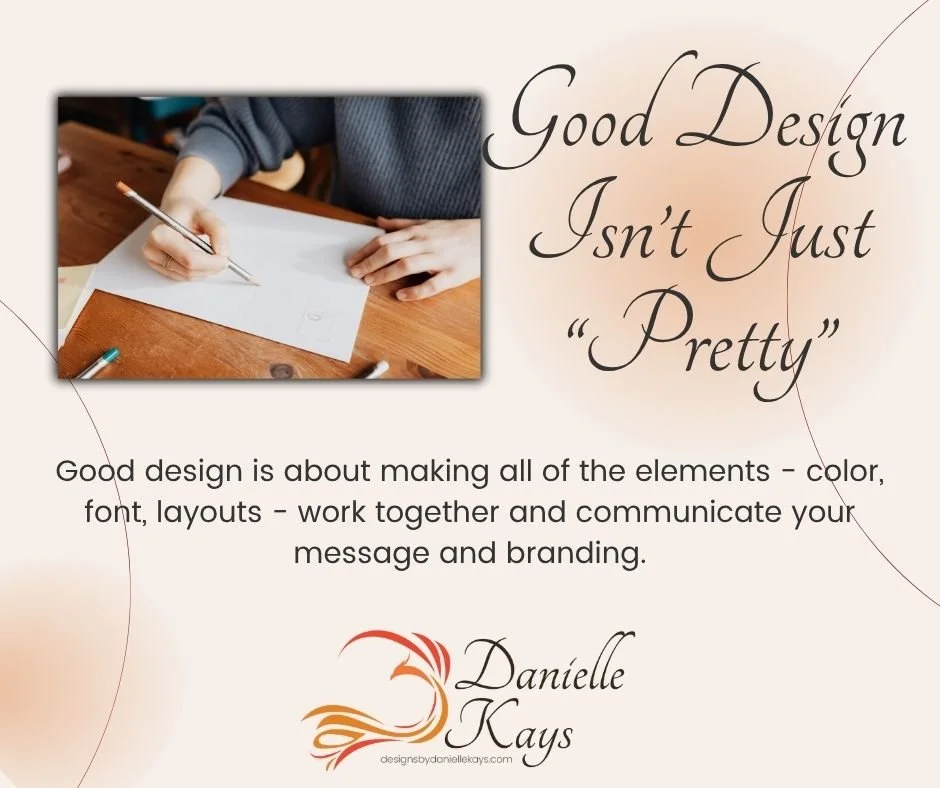 Good Design Isn’t Just Pretty