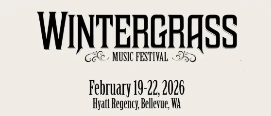 Dave Hill Jr. Wintergrass Workshop: Creative Confidence for All
