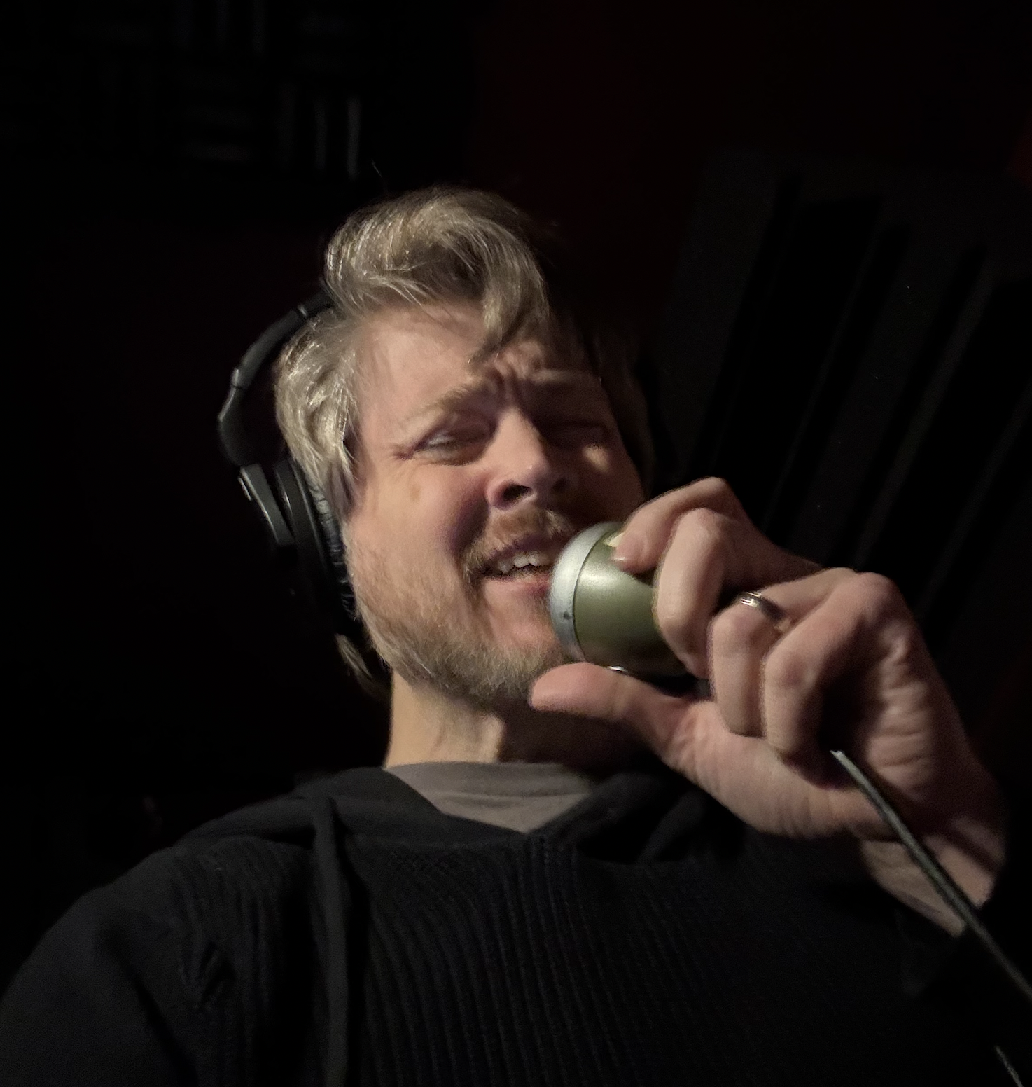 You Have the Right to Sing