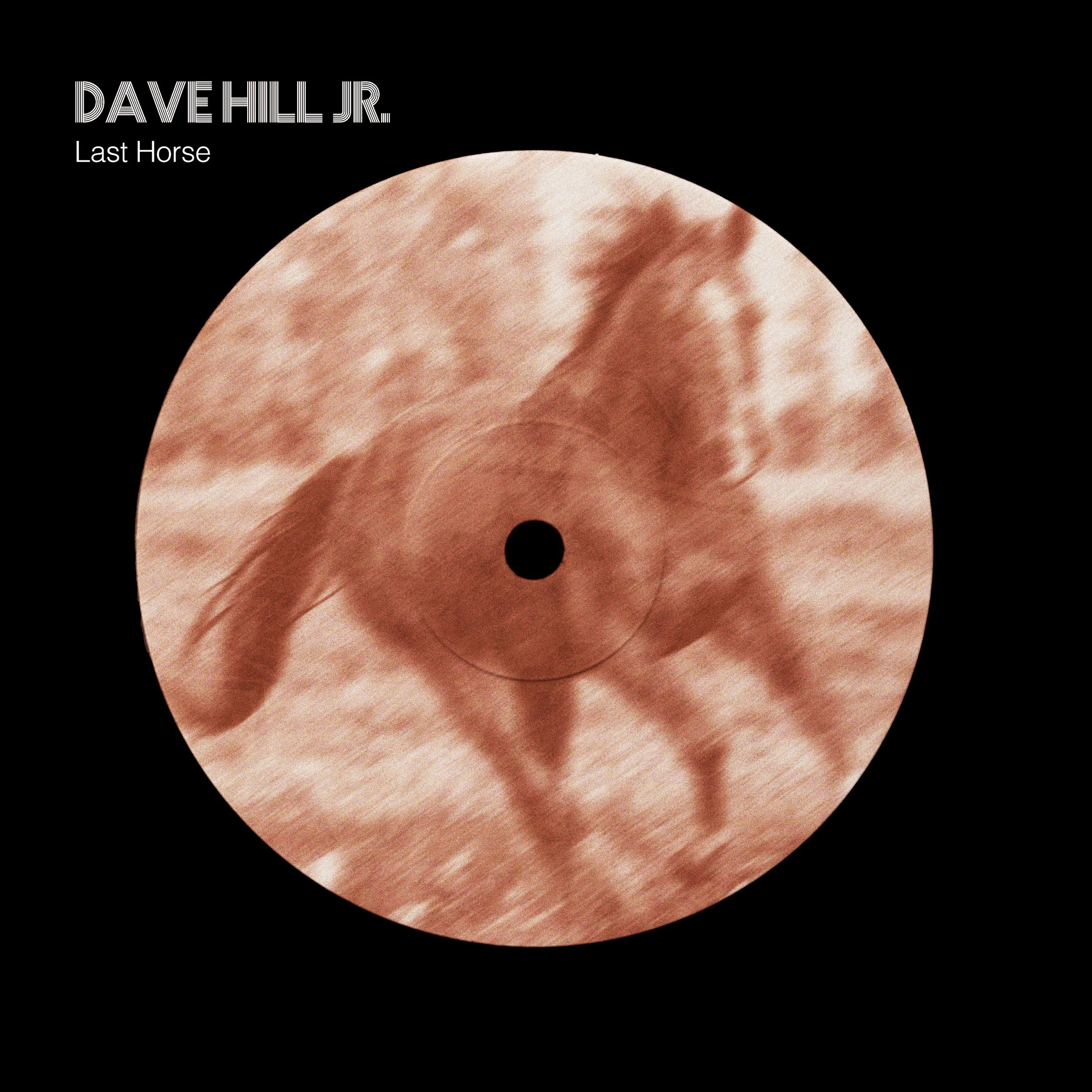 Last Horse in America — Out Now