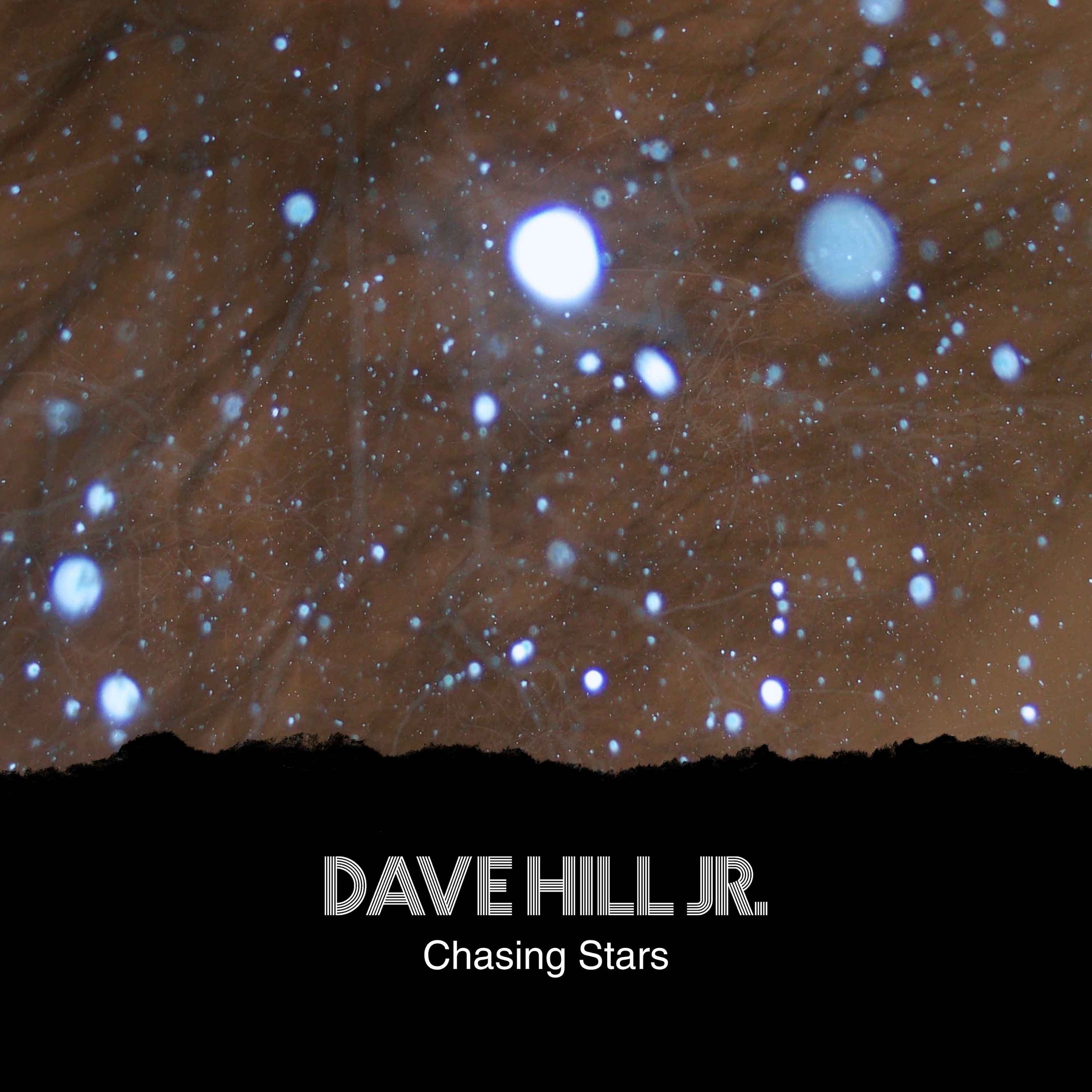New Single: "Chasing Stars"