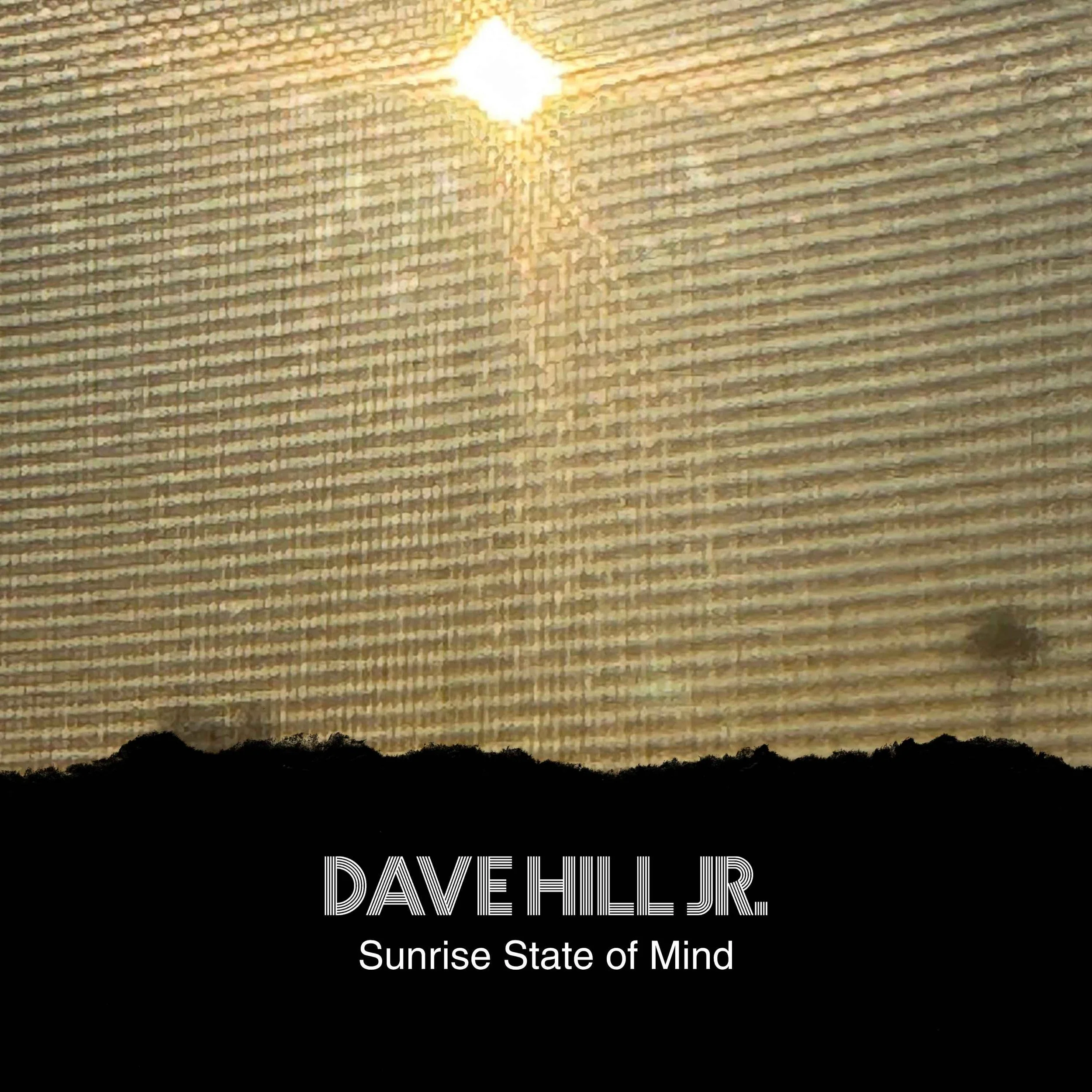 New Single: Sunrise State of Mind