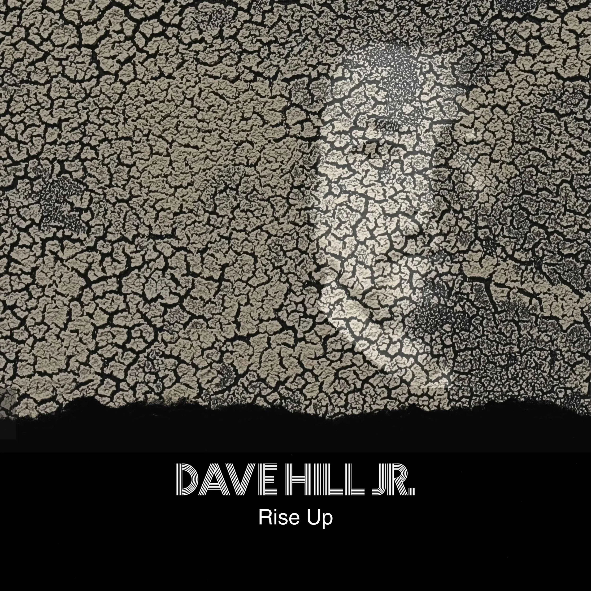 New Single: Rise Up