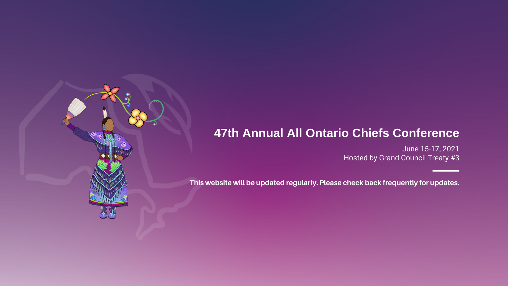 All Ontario Chiefs Conference (AOCC) 2025