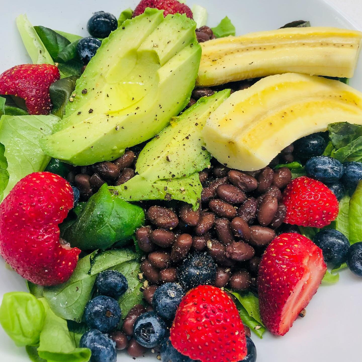 Starting each week practicing Meatless Monday can lead you, your family and your community to eat more fruits, vegetables, beans and plant-based meals throughout the rest of the week.

It&rsquo;s a delicious, nutritious path to the good health you de