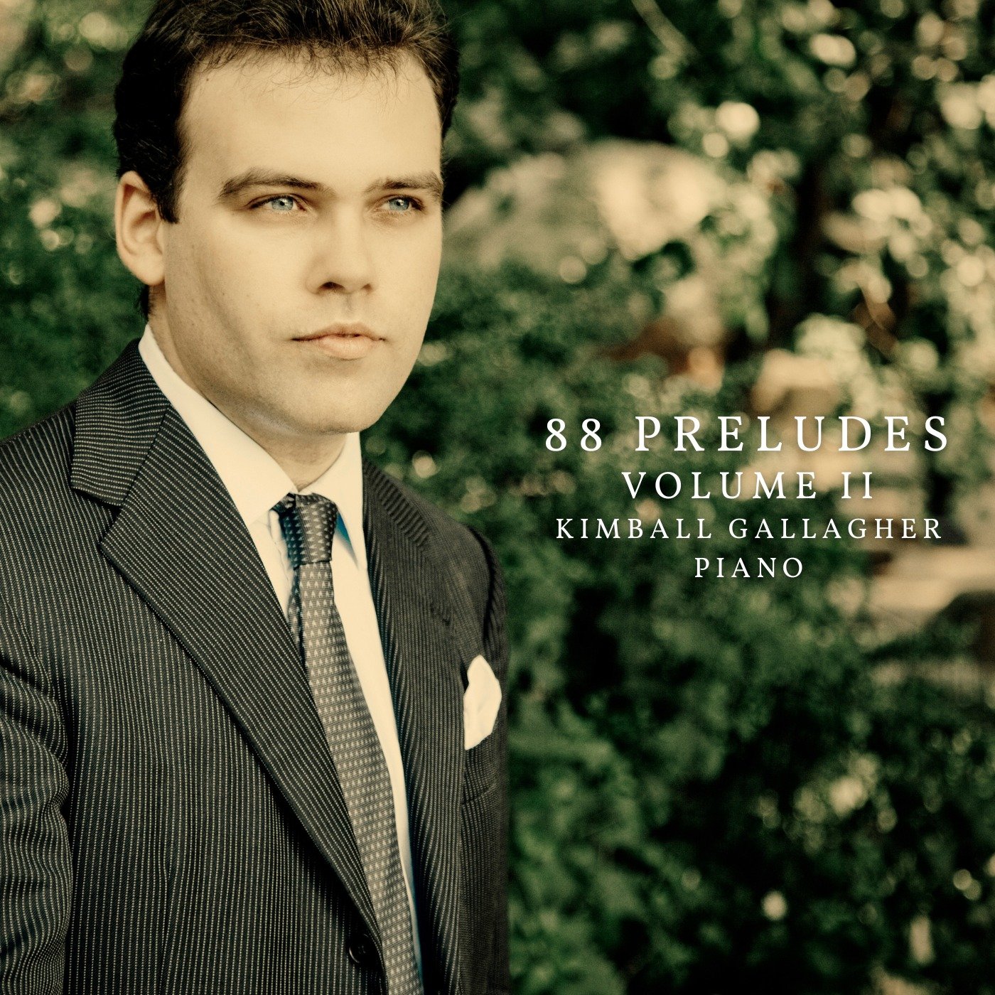 88 Preludes Volume II