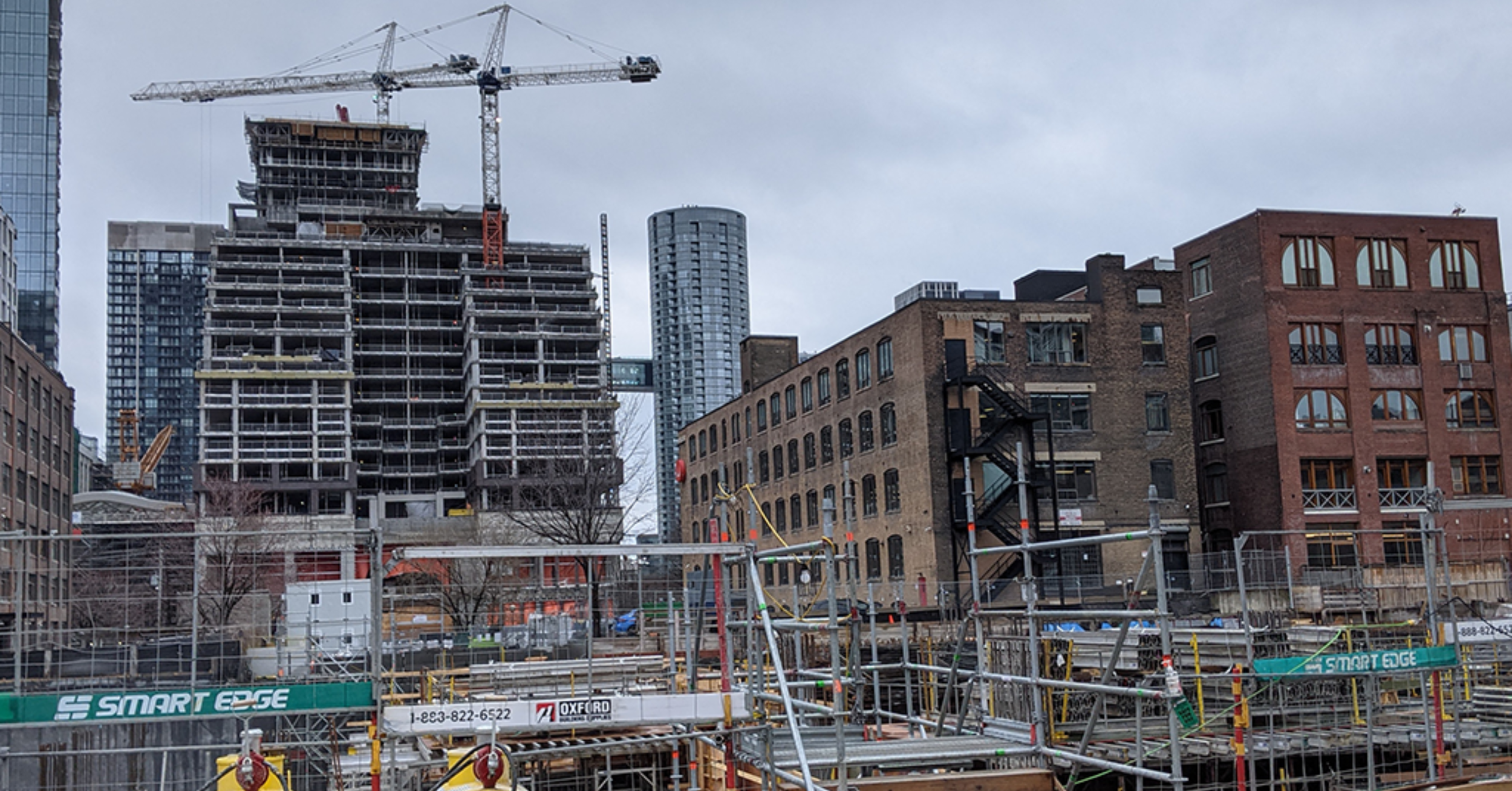 One Ontario to use Planning Portal from U.K.’s TerraQuest