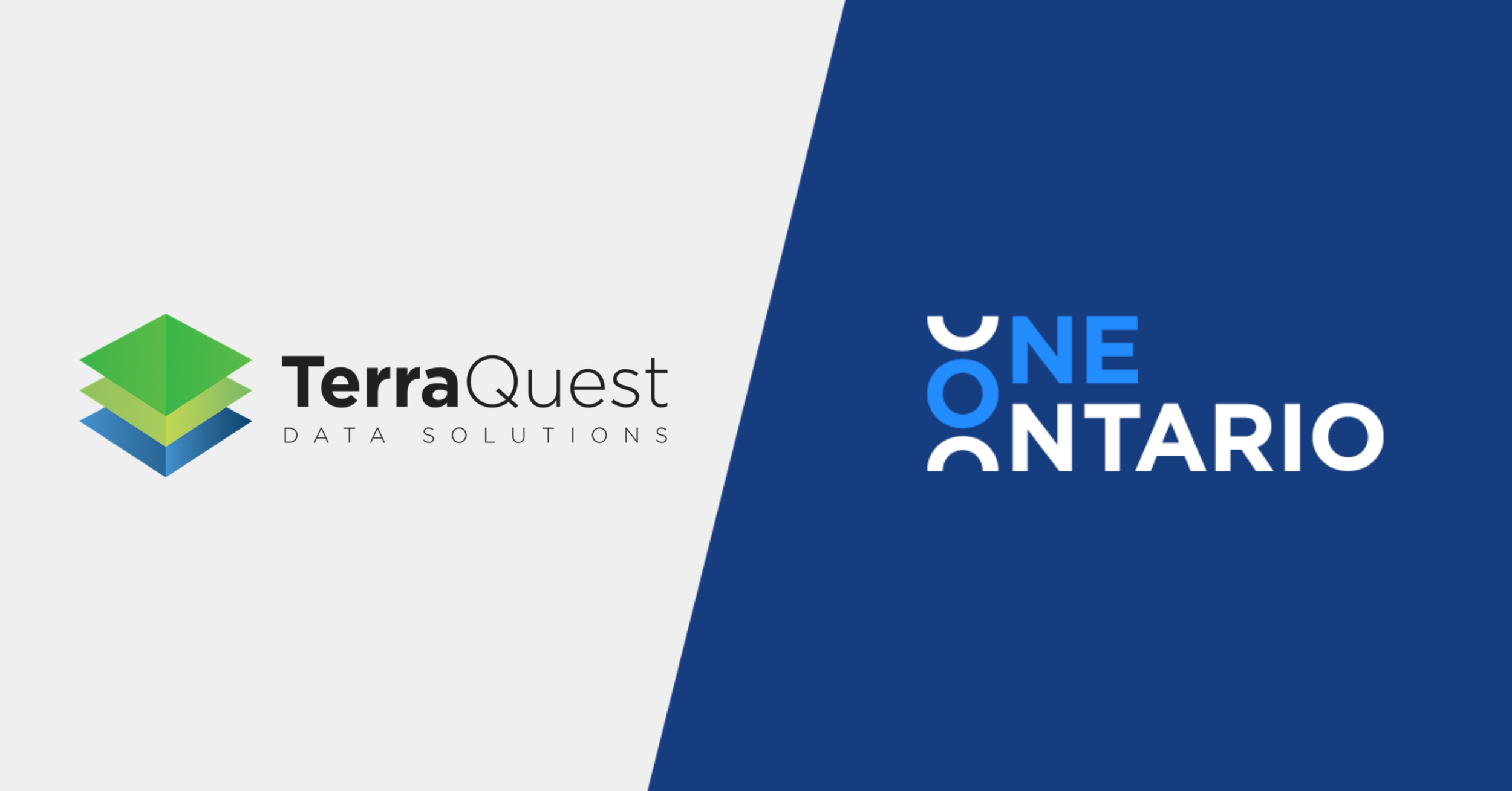 AECO Innovation Lab and TerraQuest Solutions announce strategic partnership to provide streamlined planning approvals platform
