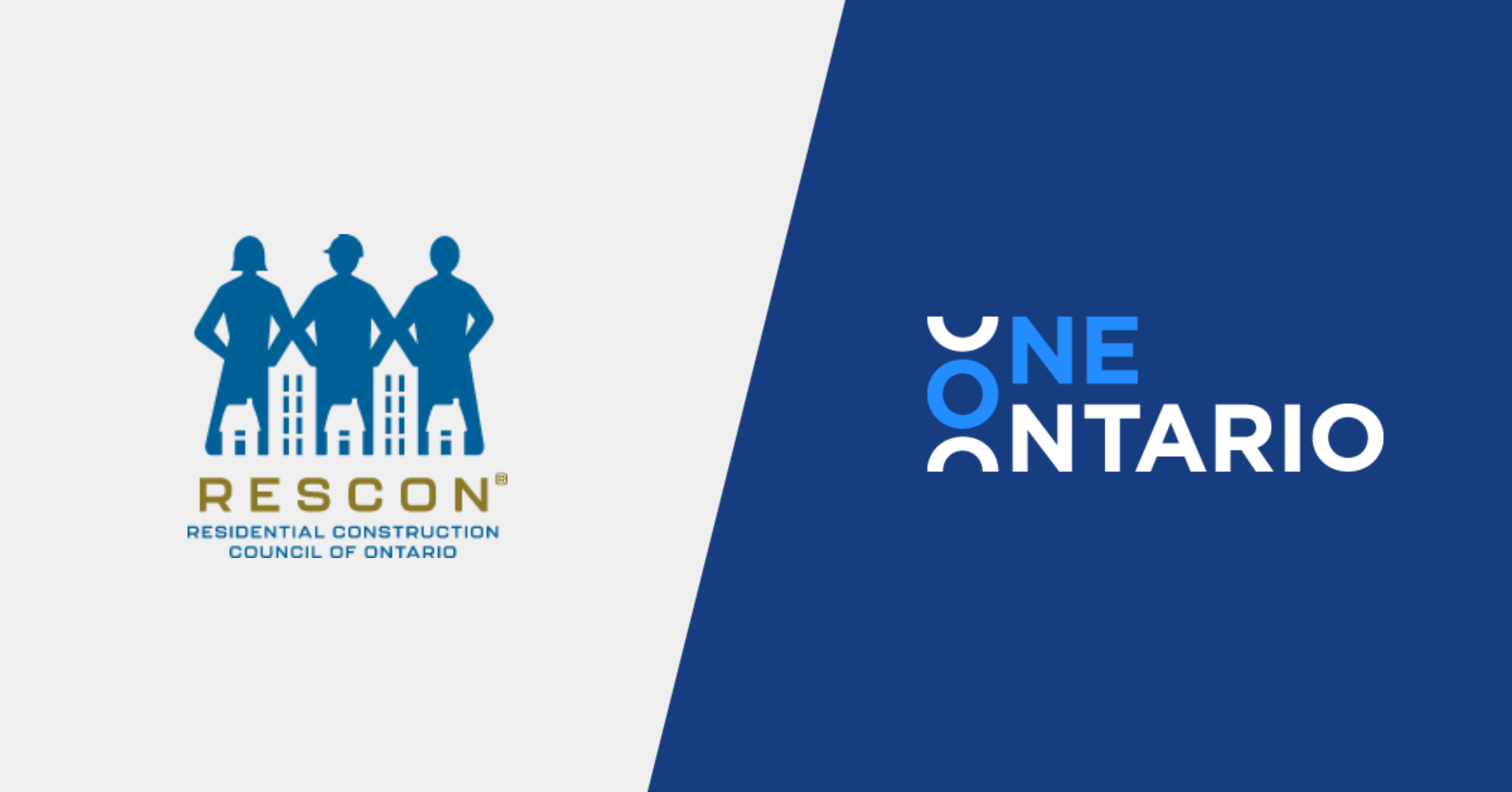 AECO &amp; RESCON hope pilot will set the stage for Ontario-wide digital approvals process