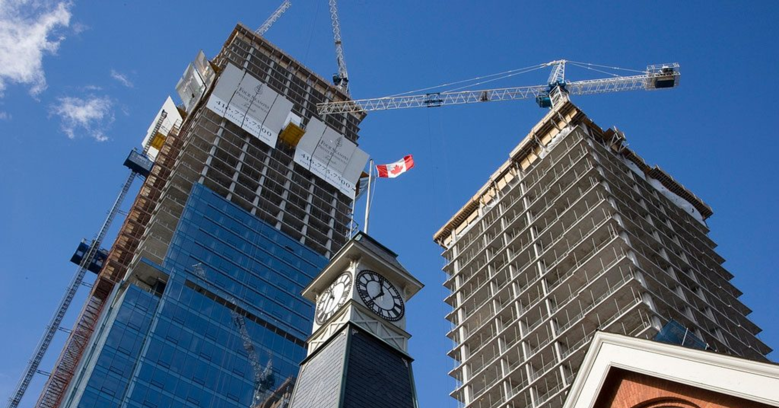 Daily Commercial News: Industry Perspectives Op-Ed: One Ontario takes aim at municipal permitting problem