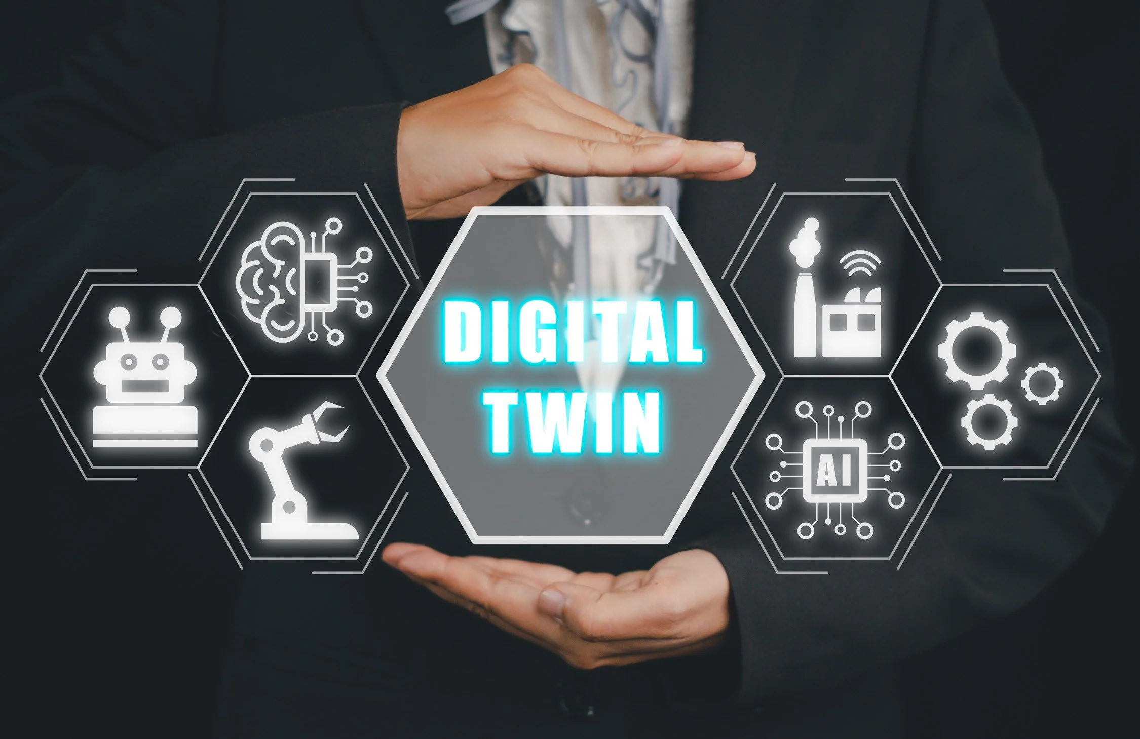 AECO Innovation Lab and Partners Launch Digital Twin Research Project