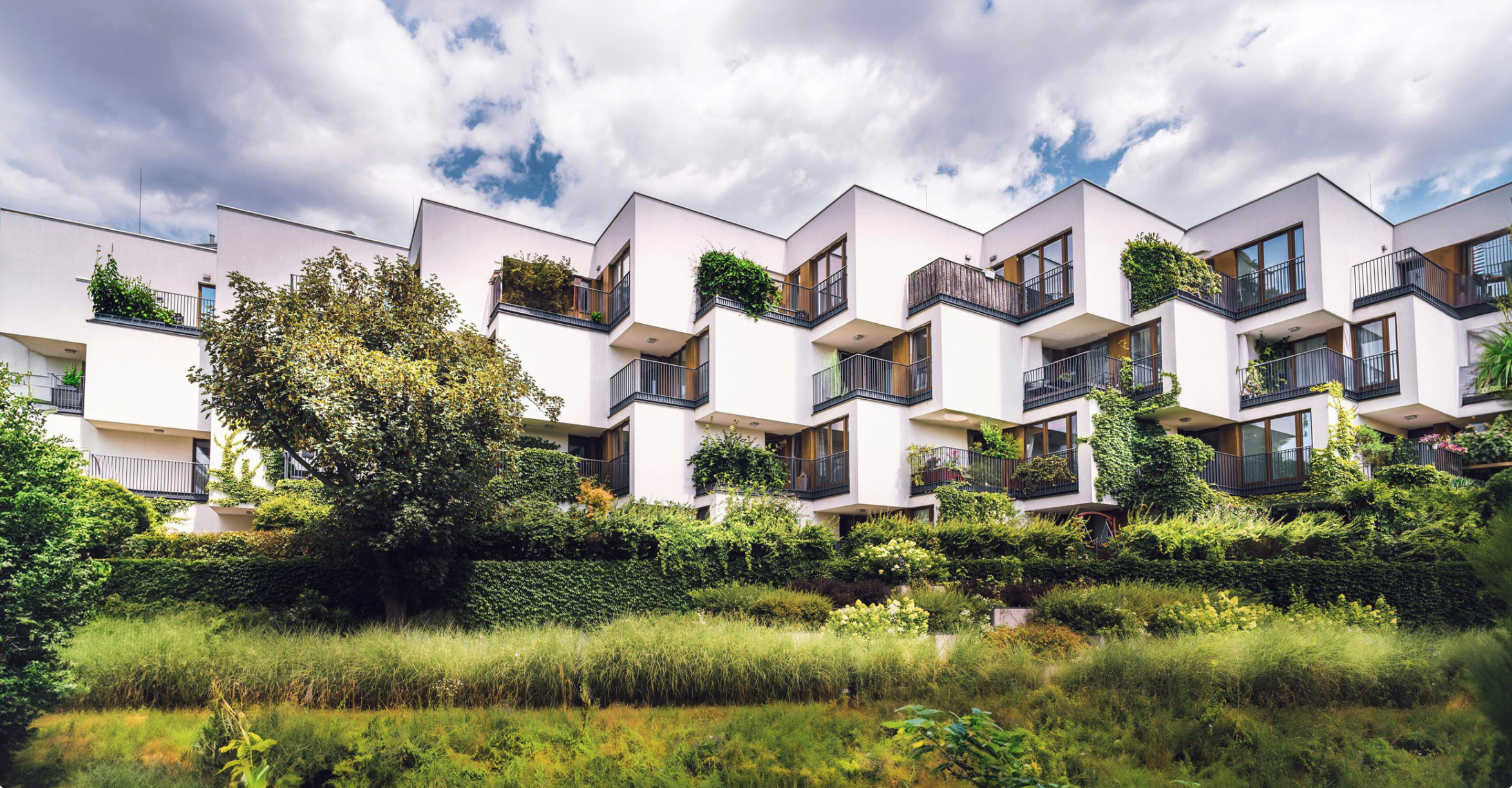 What makes a neighborhood truly sustainable?