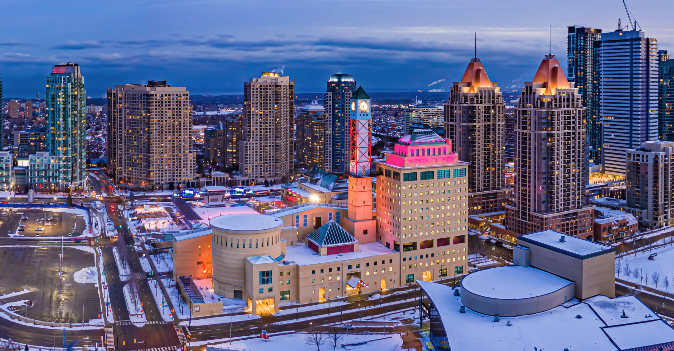 The Task Force report outlines essential priorities and actions to tackle the housing crisis in Mississauga