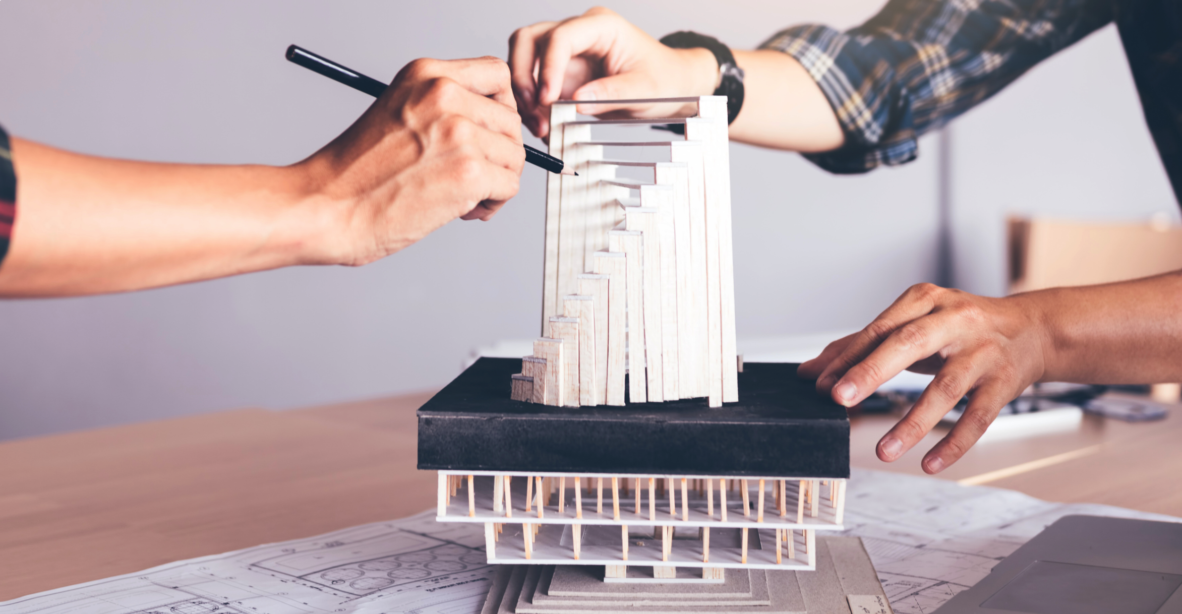 Housing design catalogue: One Ontario can support the initiative by helping to identify viable sites