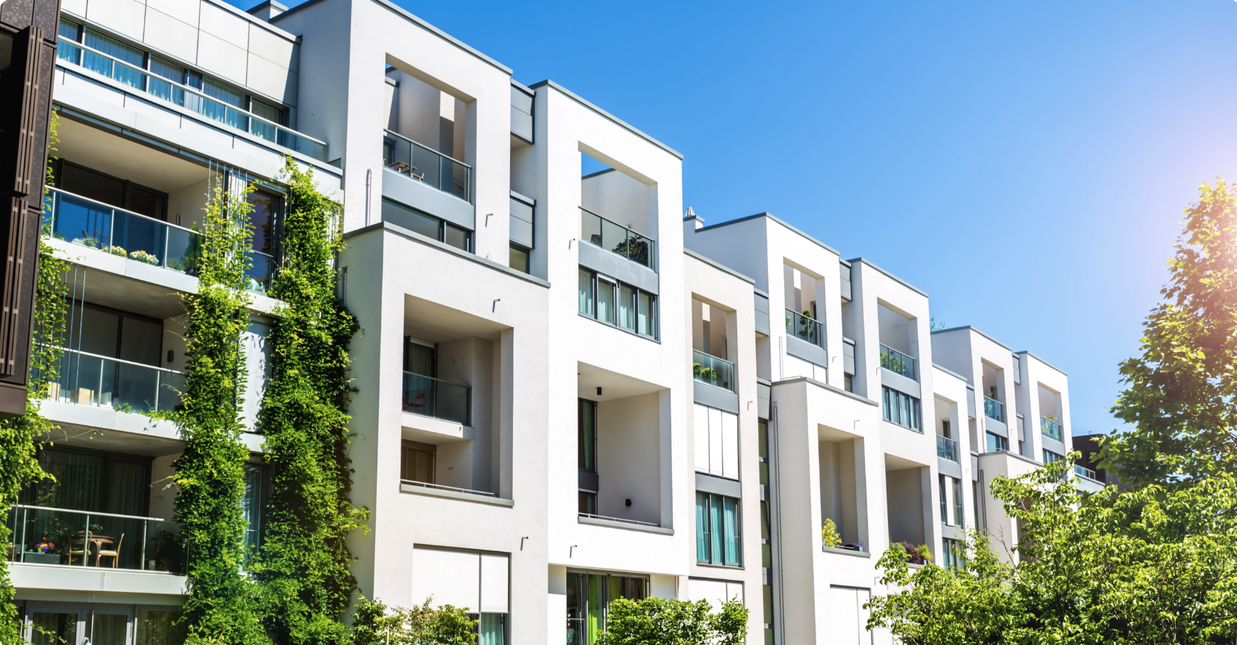 Achieving missing middle through multiplex development in Ontario