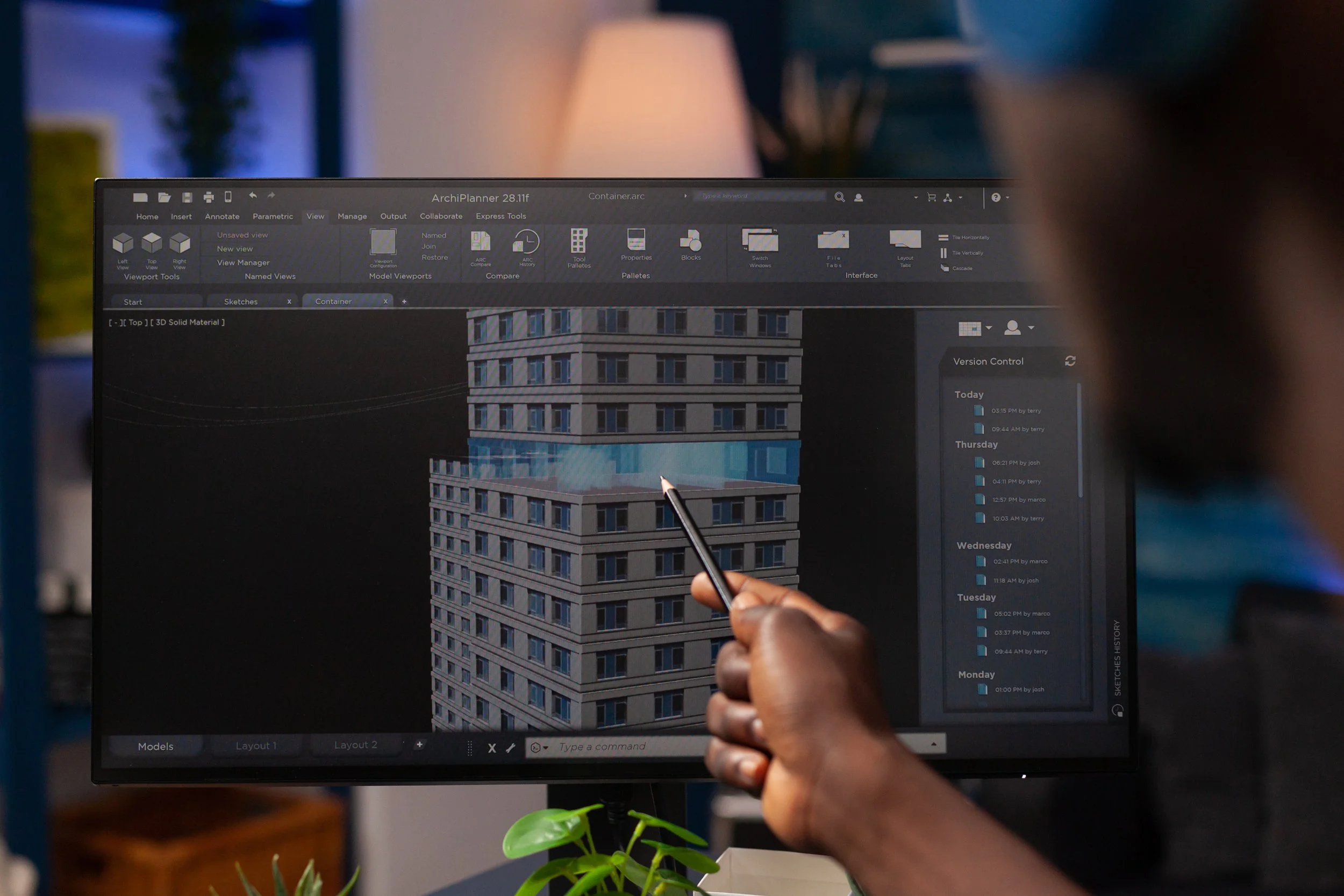 Reducing building code burden means modernizing how the code is delivered