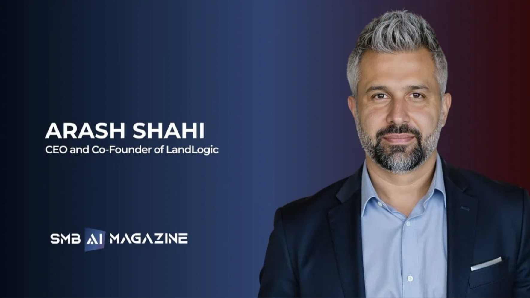 SMB AI Magazine: Building AI‑Enabled Land Intelligence To Unlock Housing
