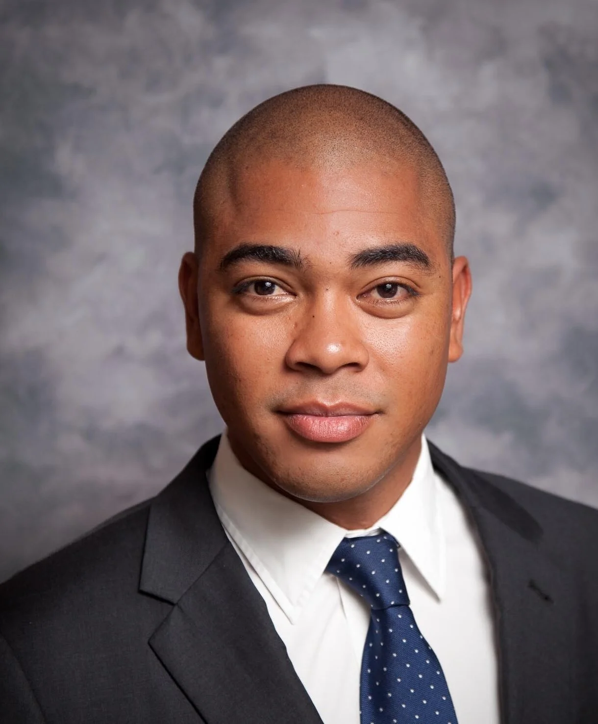 Kyle Chea, founding members and NRC President