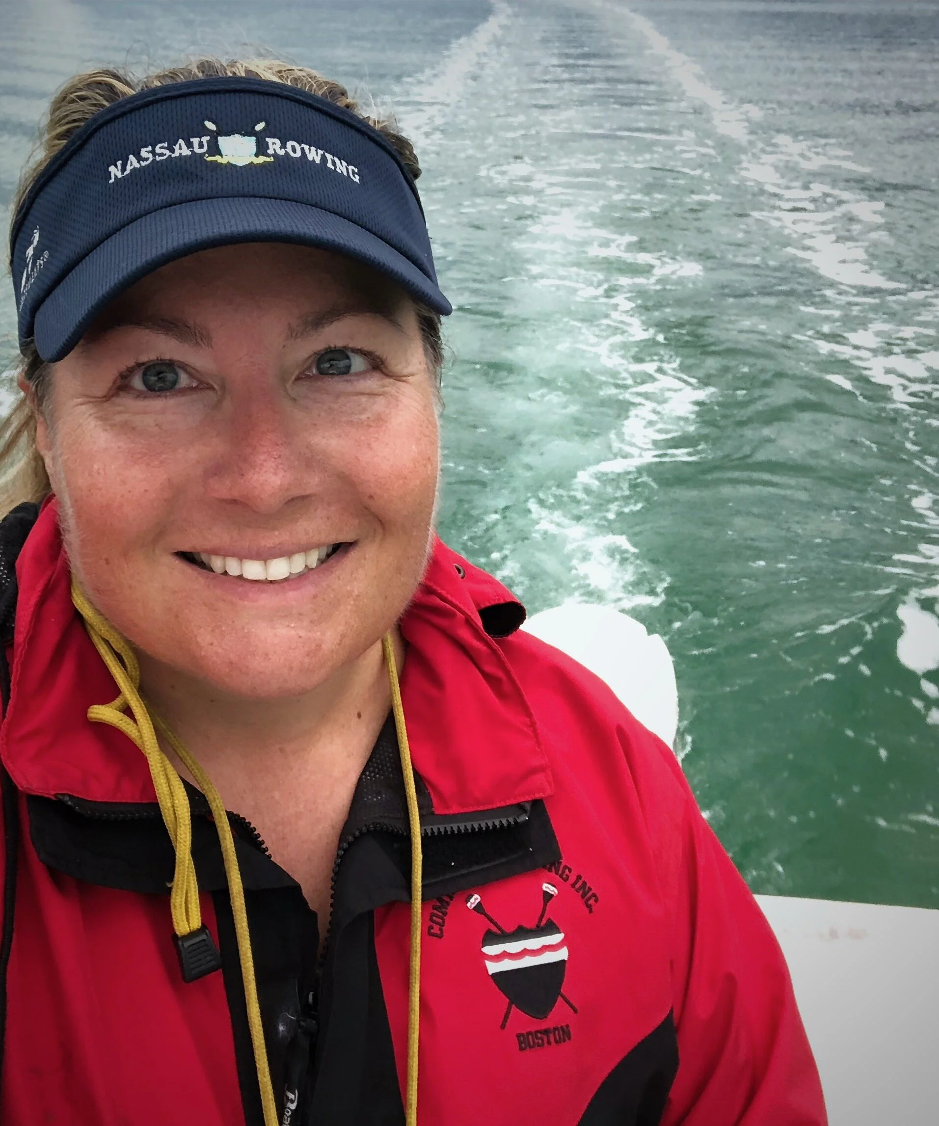 KeriAnne Kulig, Executive Director and Head Coach