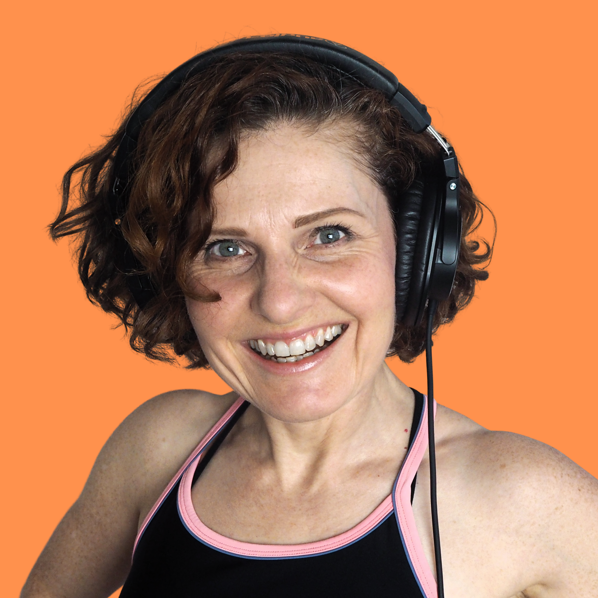 Girl on the River: Patricia Carswell