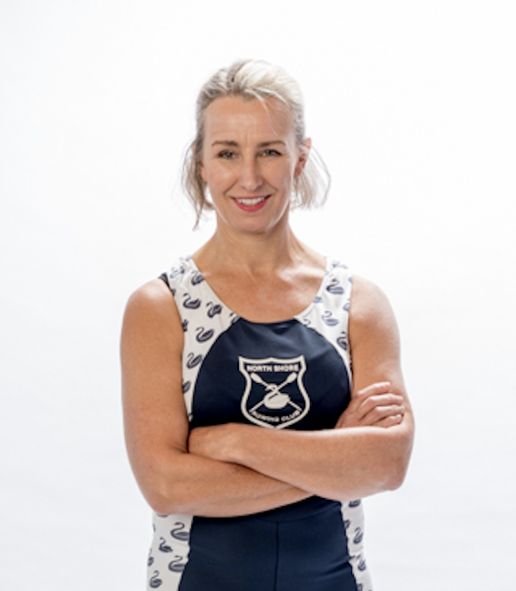 Rowing Chat: Rebecca Caroe