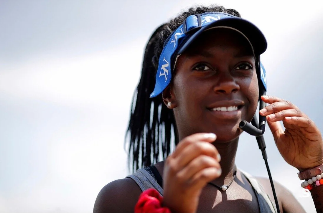  Corin Wiggins, Atlanta Junior Rowing Association 