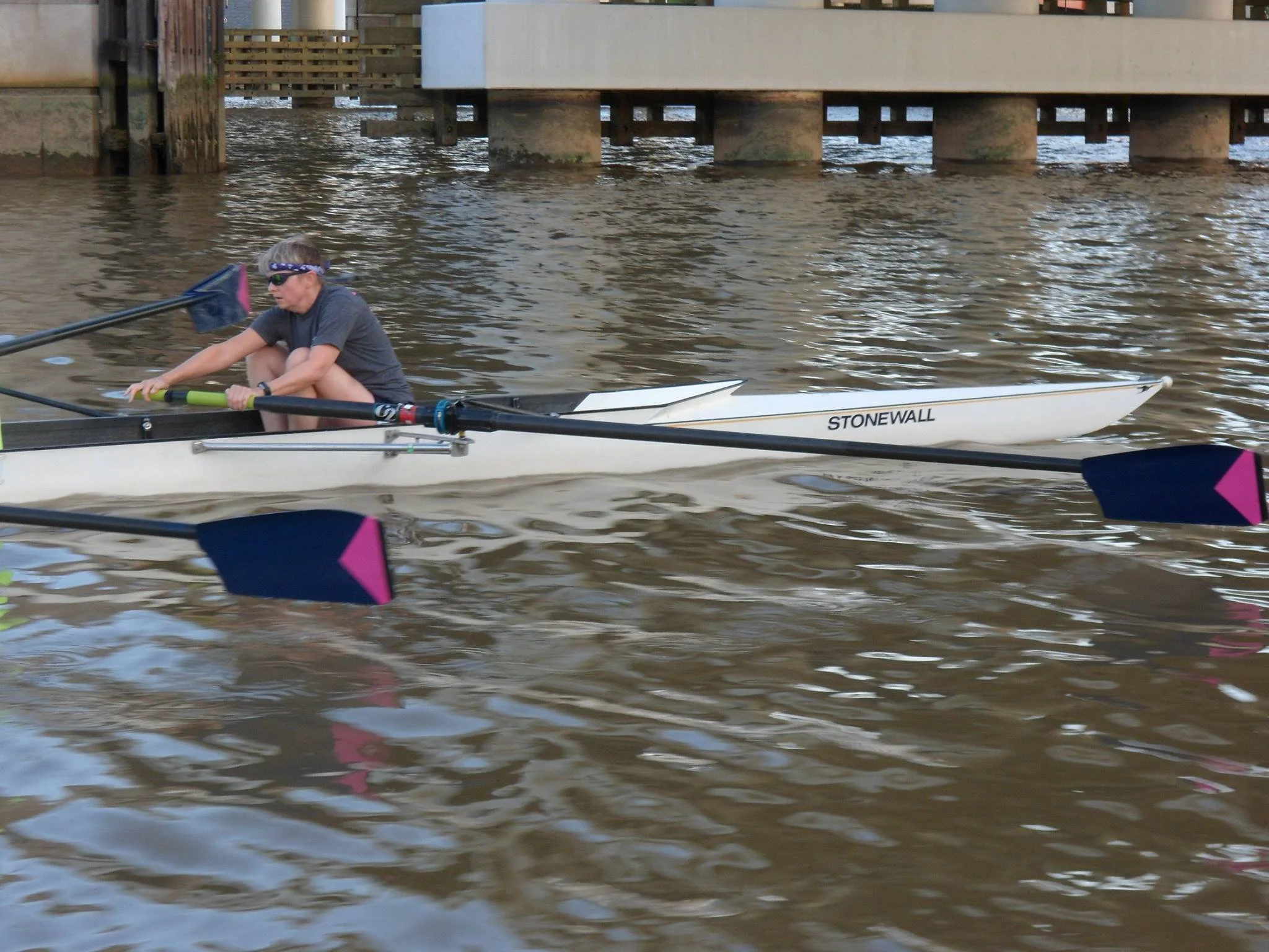  DC Strokes boat names all honor LGBT history 
