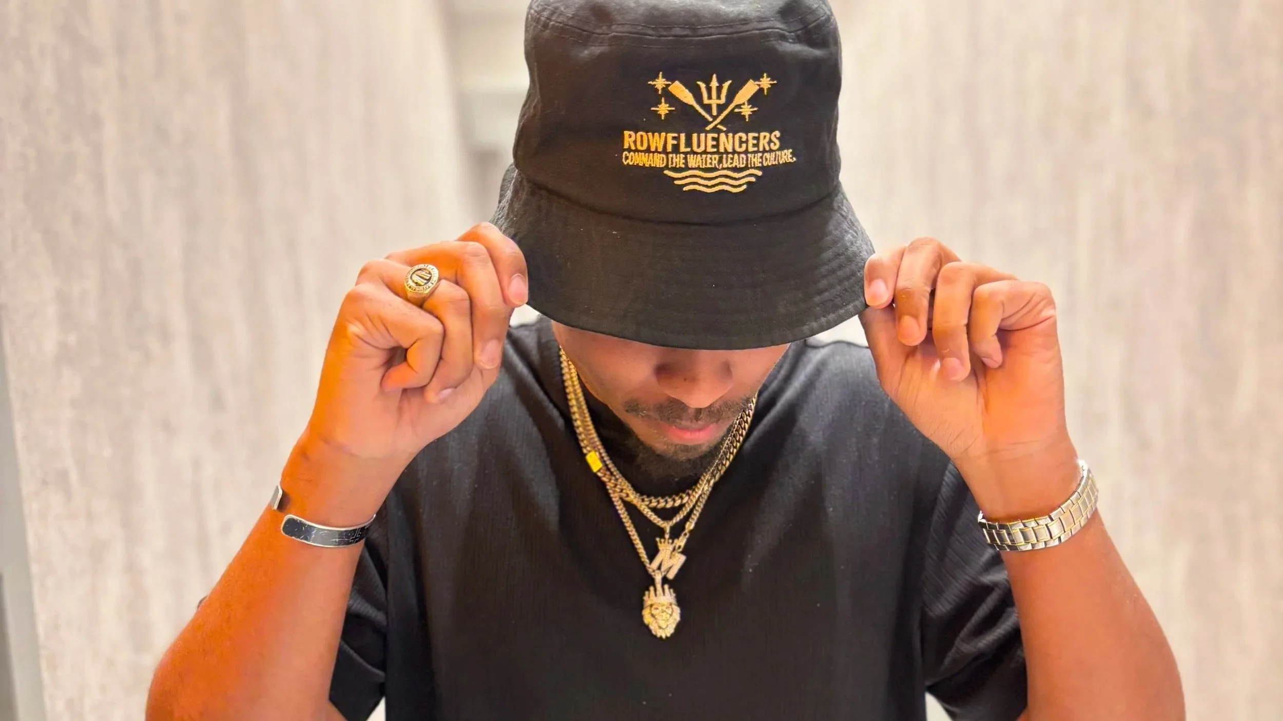 Rowfluencers: Expanding the Reach and Impact of Rowing