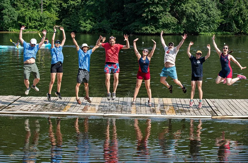Club Spotlight: Ann Arbor Rowing Club